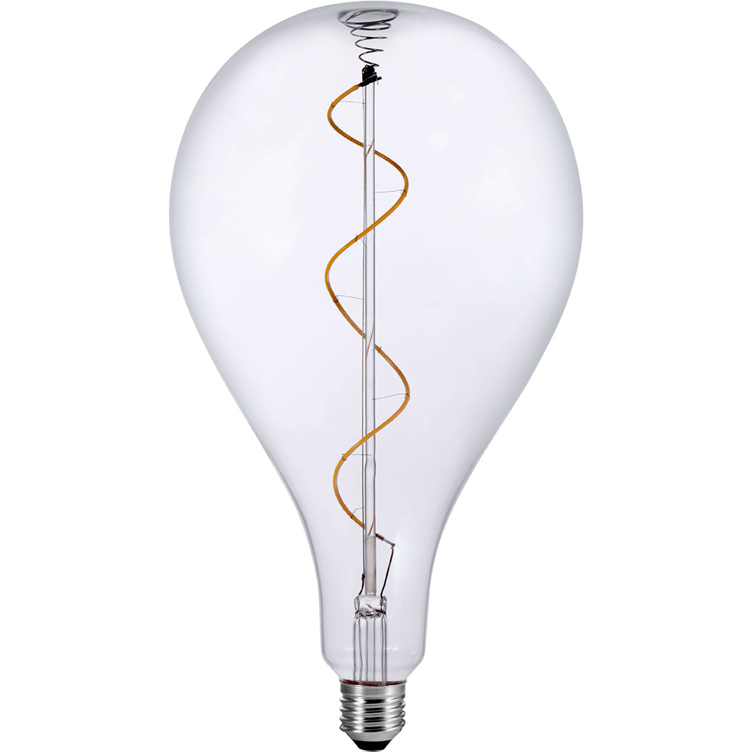 Impero I LED-pære - kan dæmpes