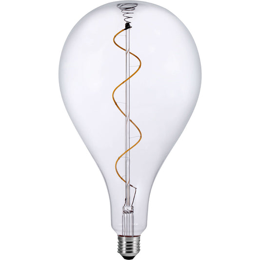Impero I LED-pære - kan dæmpes