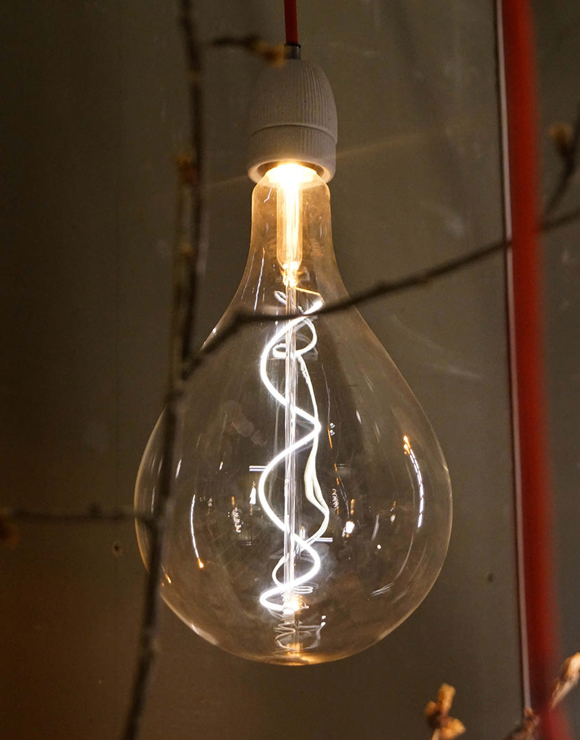 Impero I LED-pære - kan dæmpes