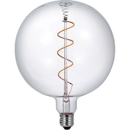 Lumina I LED-pære - kan dæmpes