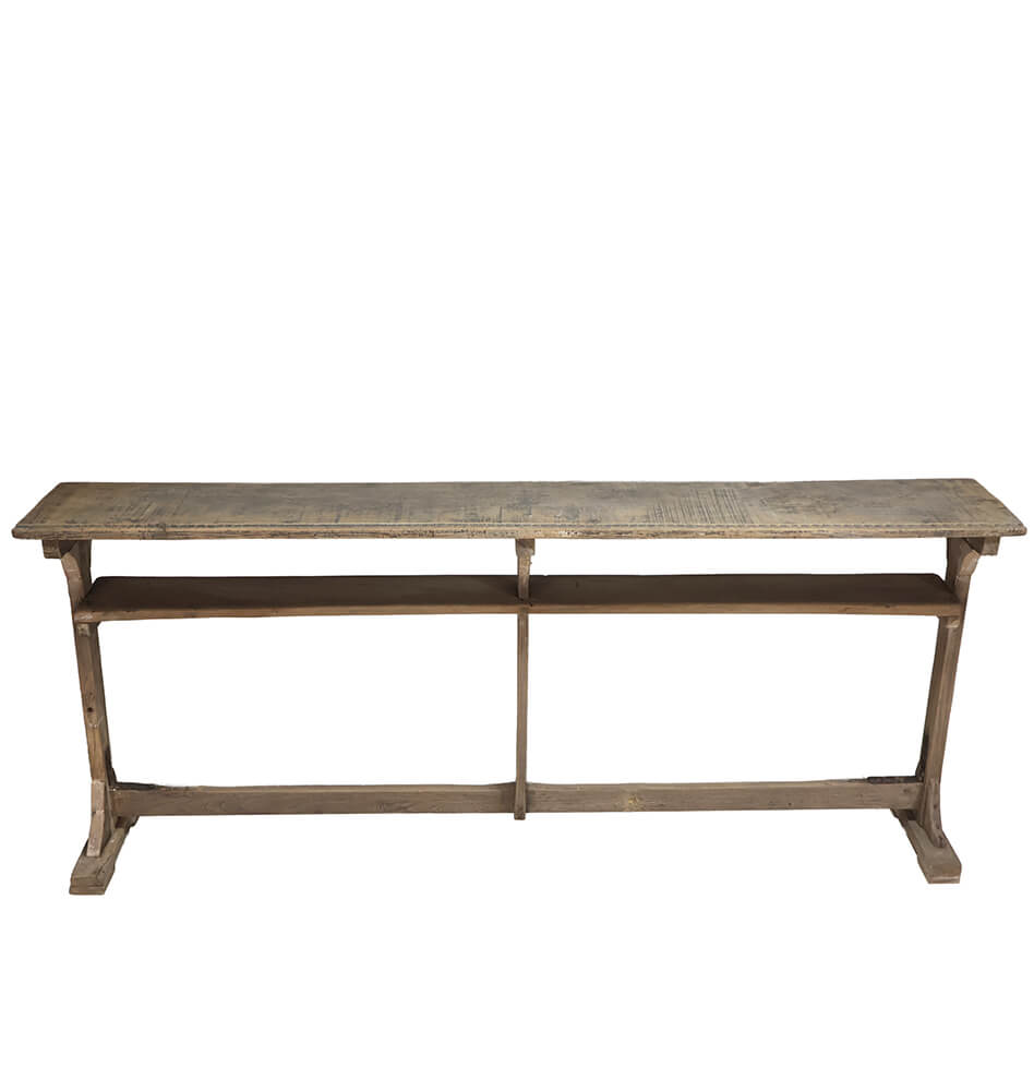 Shivam gammelt skolebord