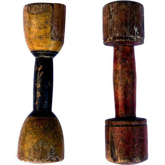 Gammel vintage musikinstrument