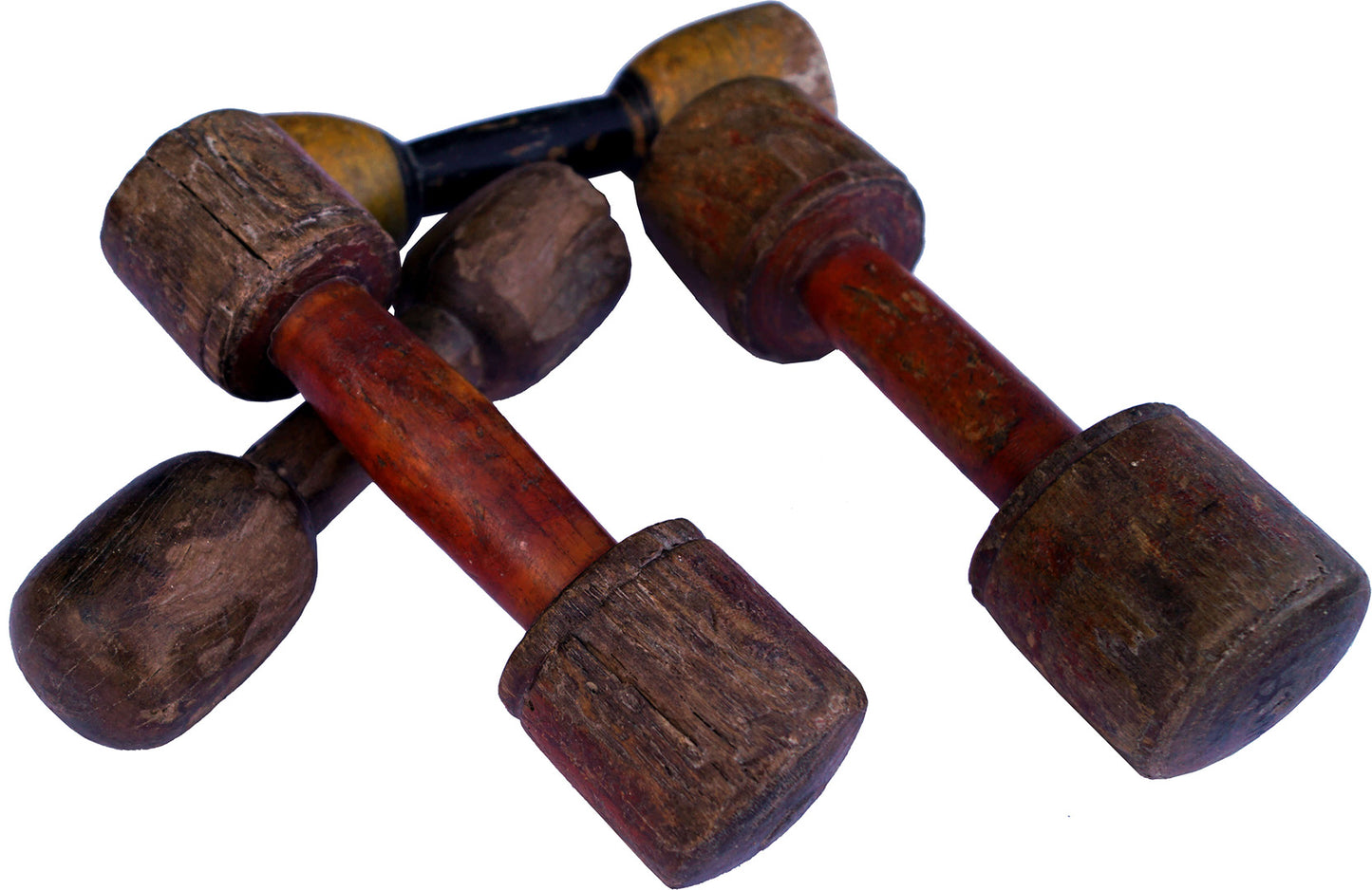 Gammel vintage musikinstrument