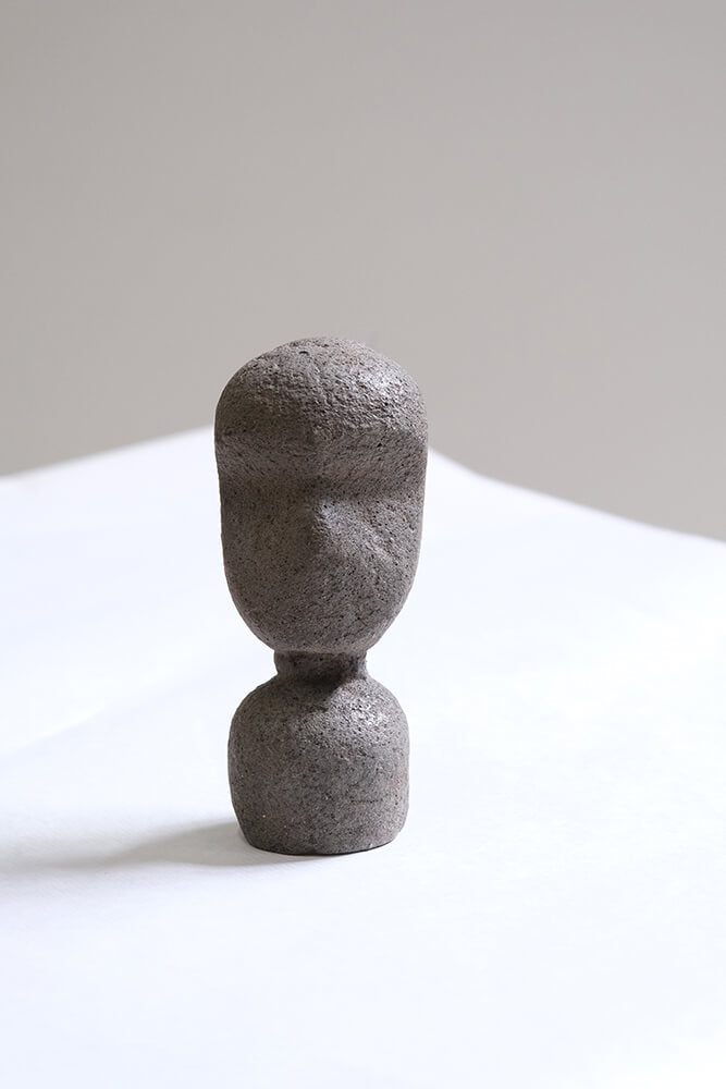 Theo skulptur - S