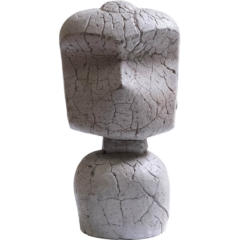 Theo skulptur - M