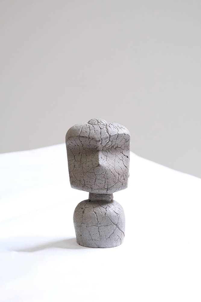 Theo skulptur - M