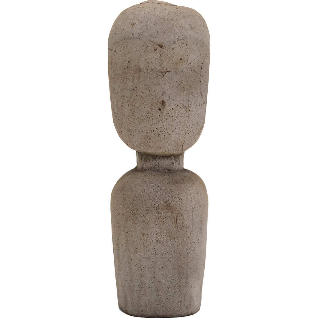 Theo skulptur - L
