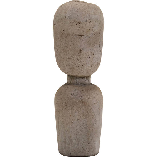 Theo skulptur - L