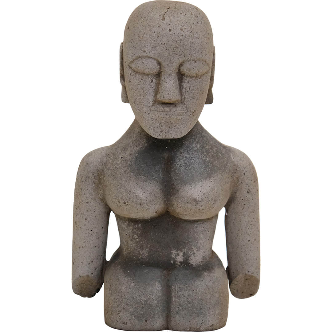 Kvindefigur