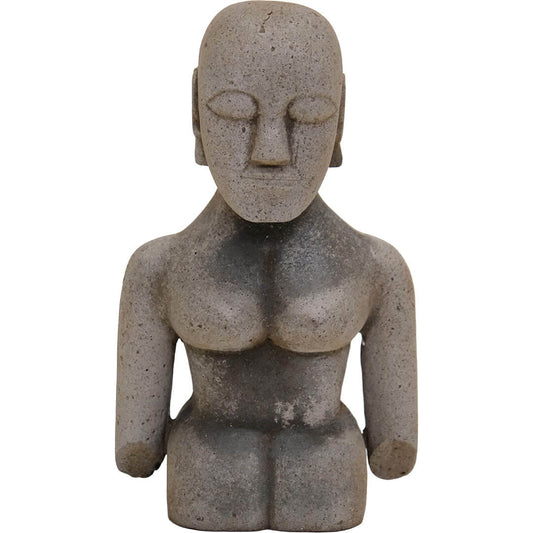 Kvindefigur