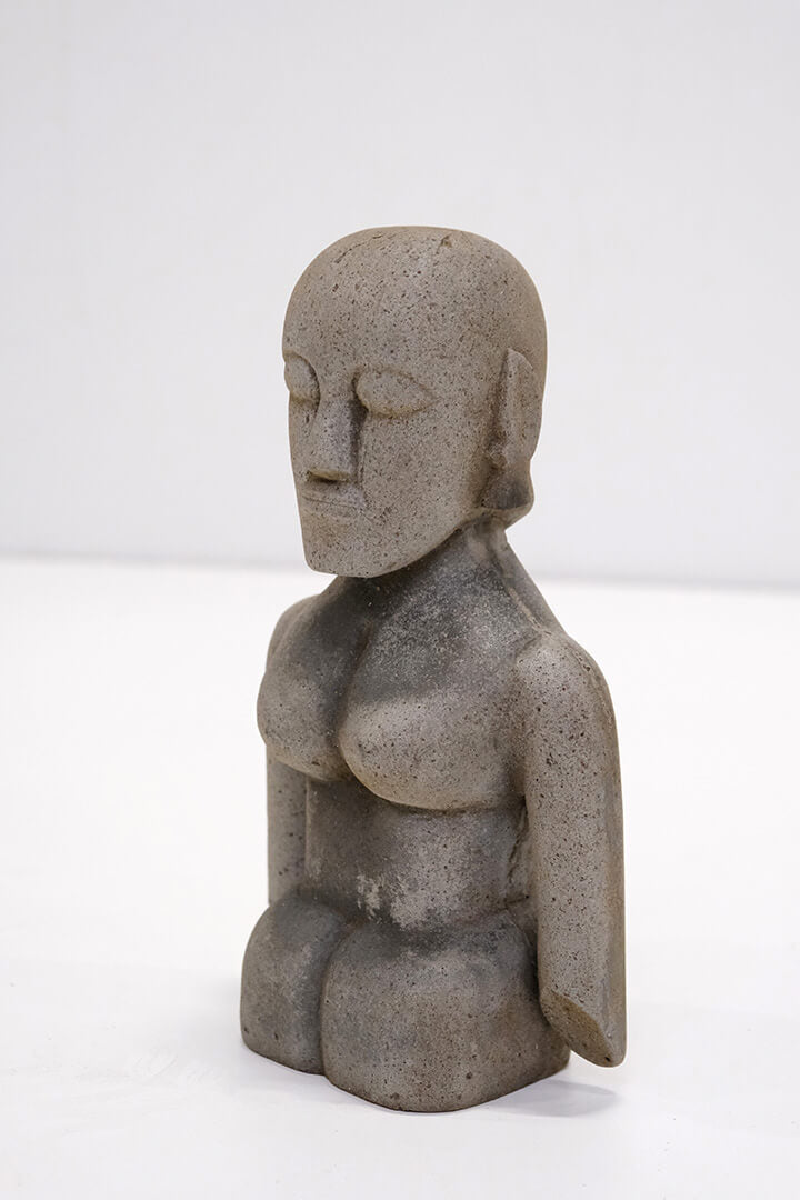 Kvindefigur