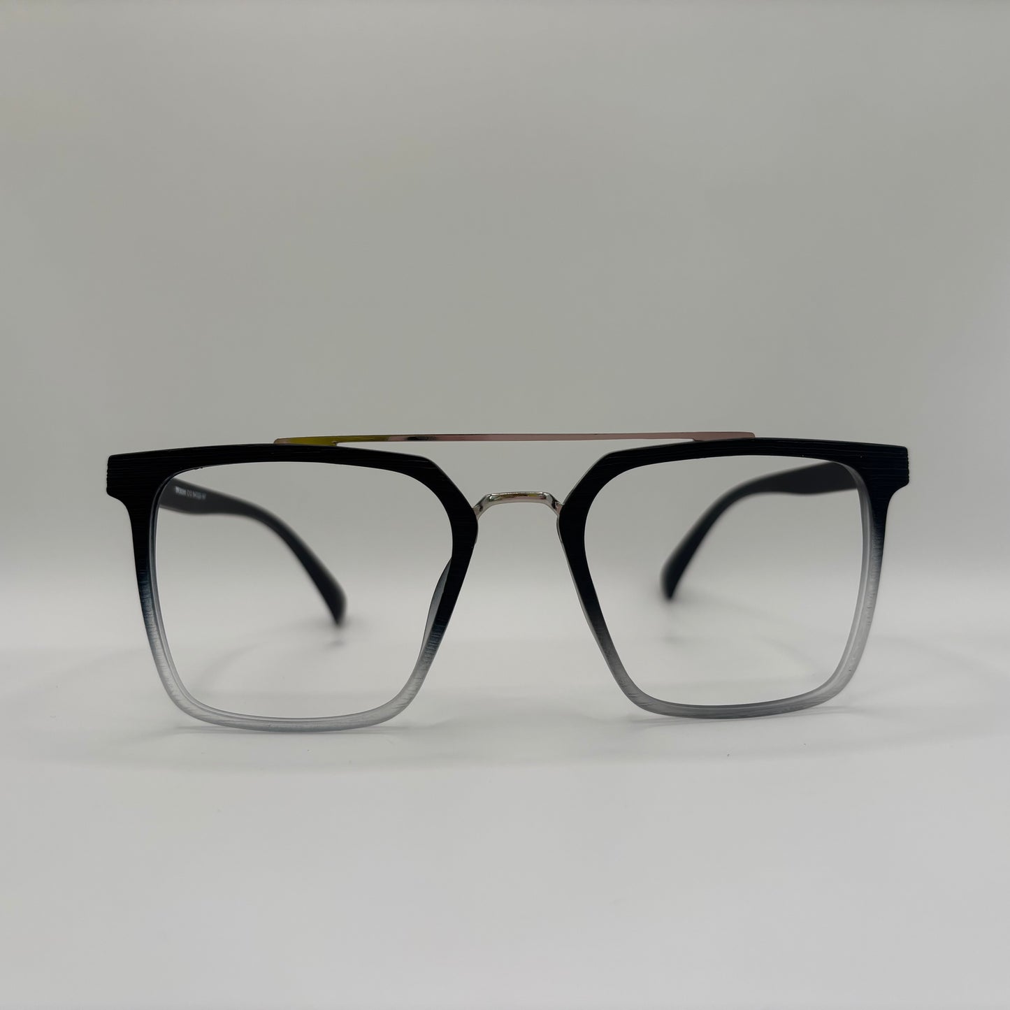 RIFLET STOR AVIATOR BRILLE