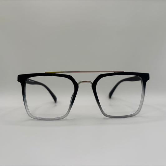 RIFLET STOR AVIATOR BRILLE