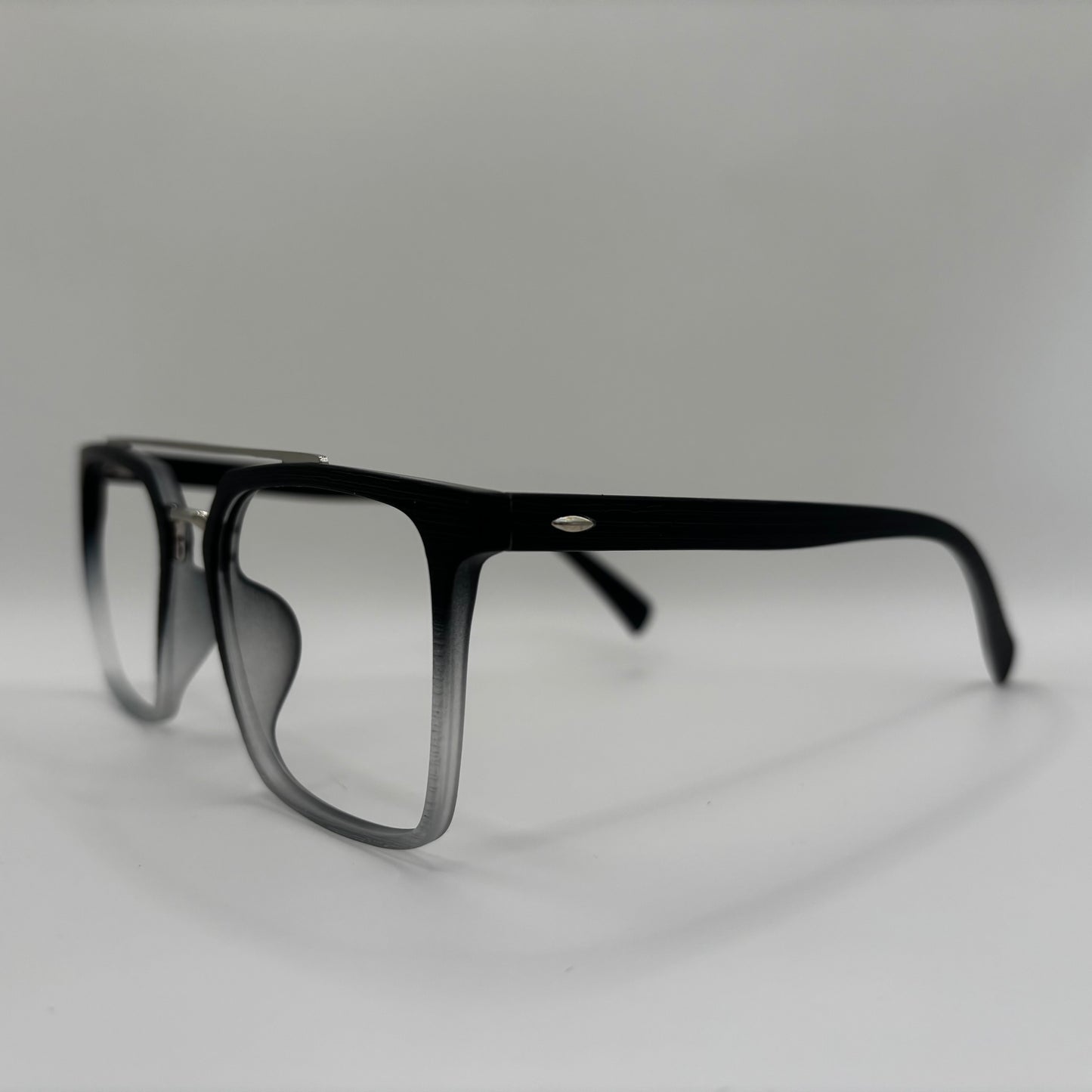 RIFLET STOR AVIATOR BRILLE