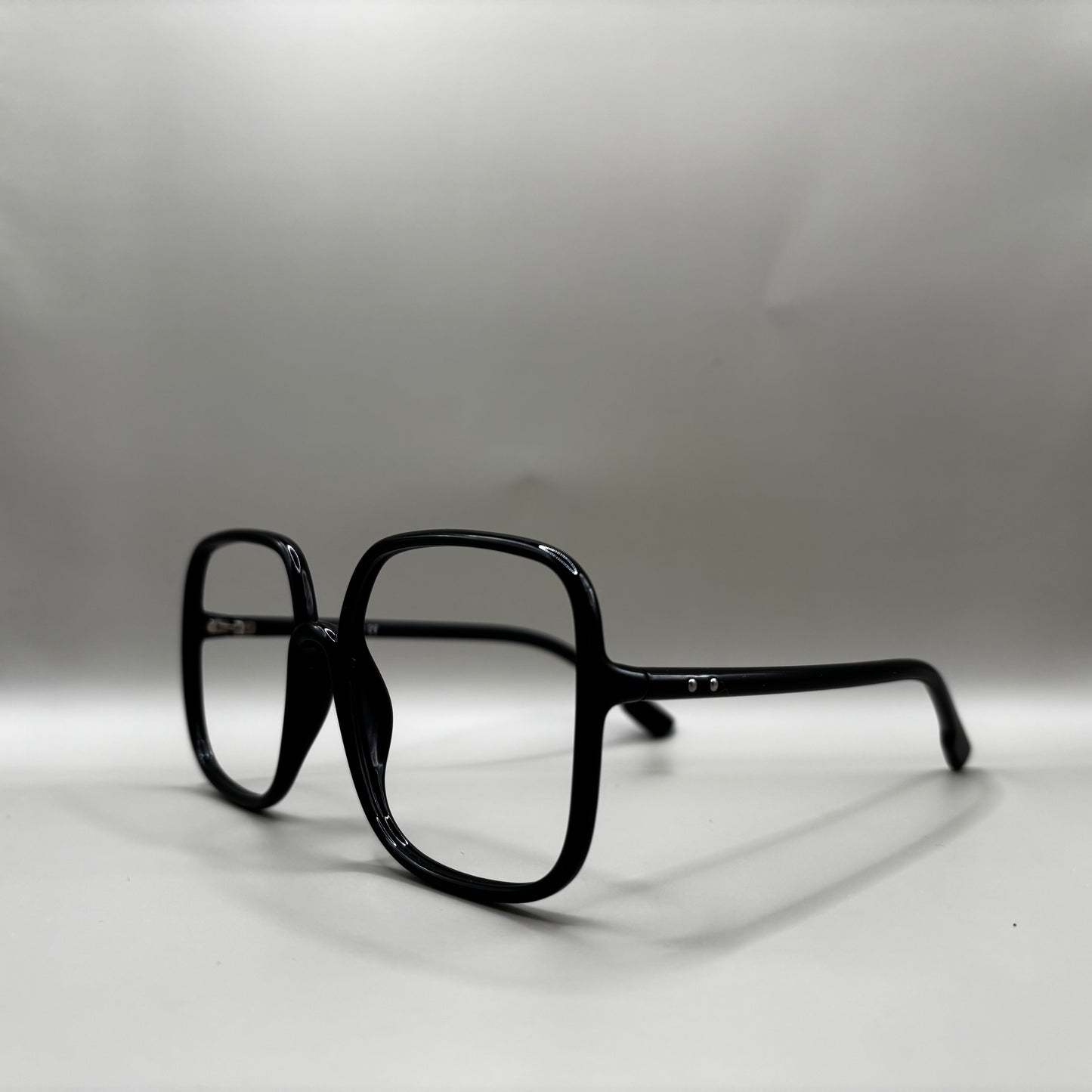 TOTAL OVERSIZE BRILLE