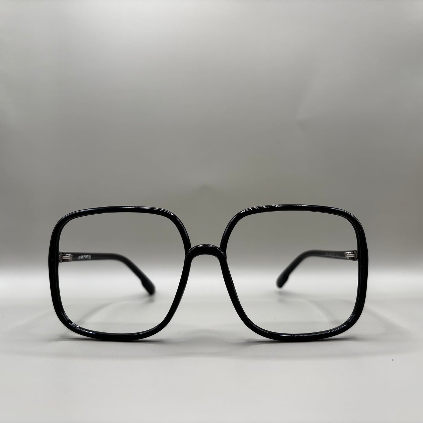 TOTAL OVERSIZE BRILLE