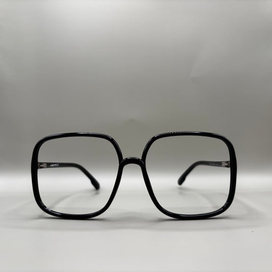 TOTAL OVERSIZE BRILLE