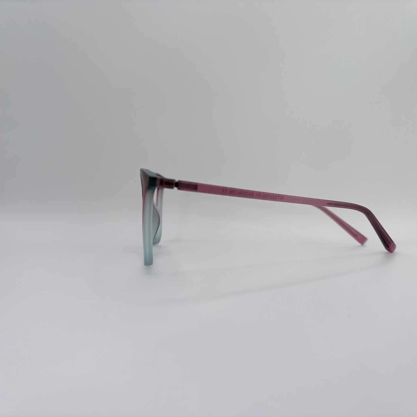 CATEYE BRILLE AF DE FEDE