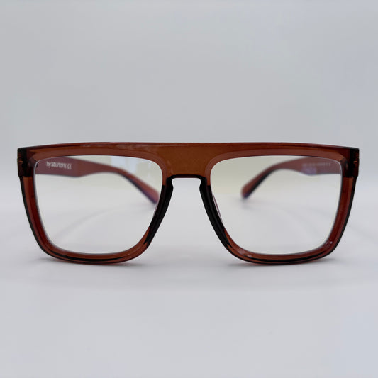 DEN FEDESTE BRILLE