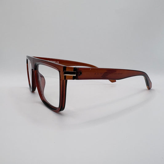 DEN FEDESTE BRILLE