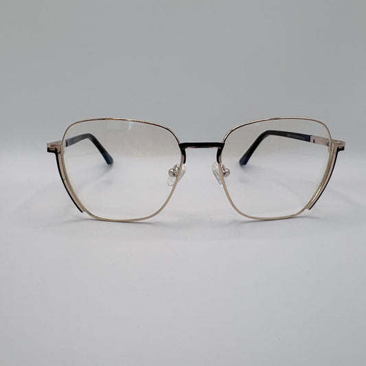 FLOT OG STILREN DAMEBRILLE