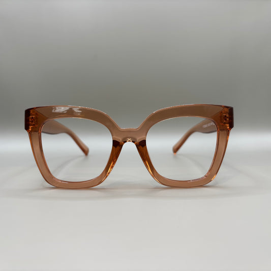 BRILLE MED "KANT"
