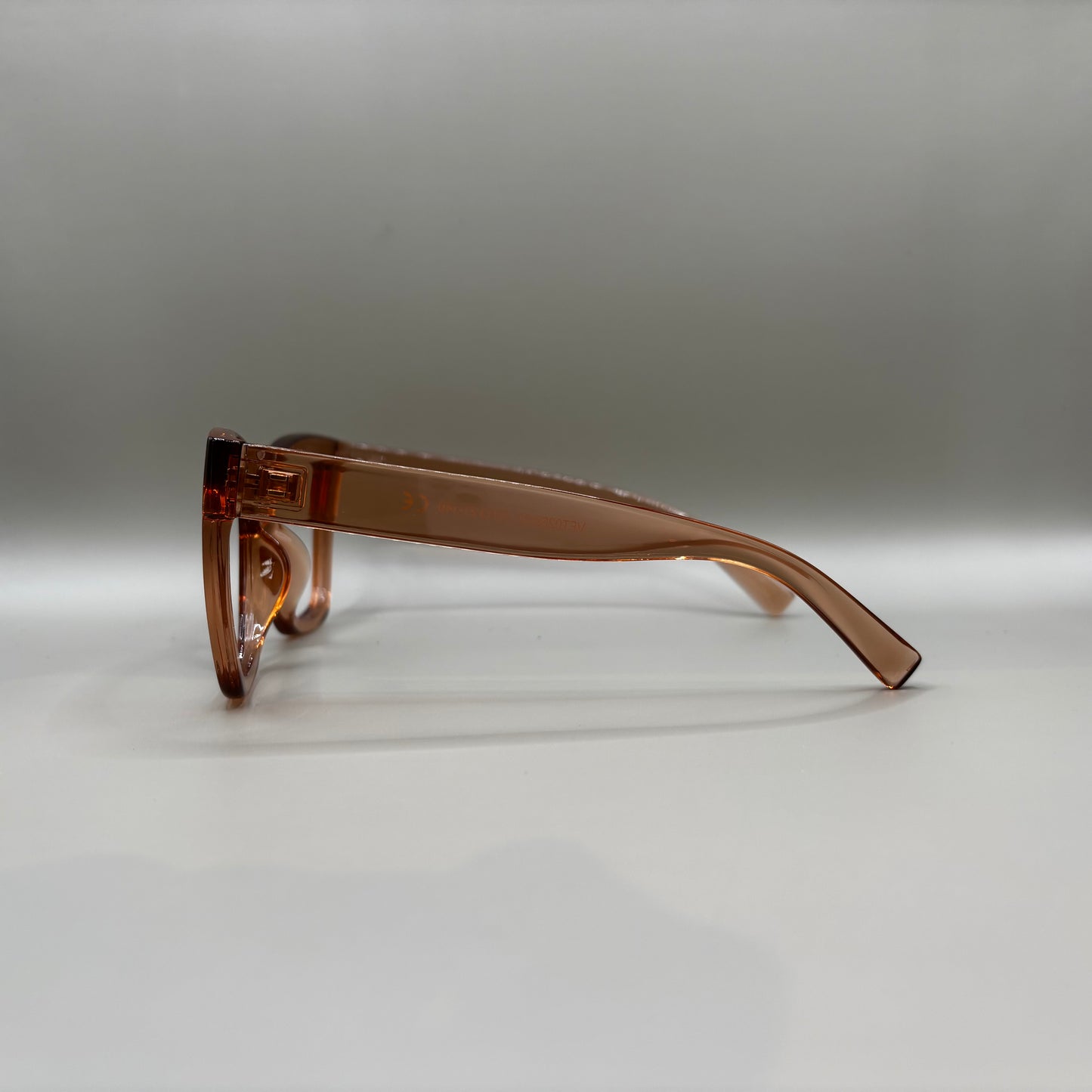 BRILLE MED "KANT"