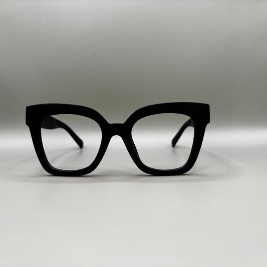 BRILLE MED "KANT"