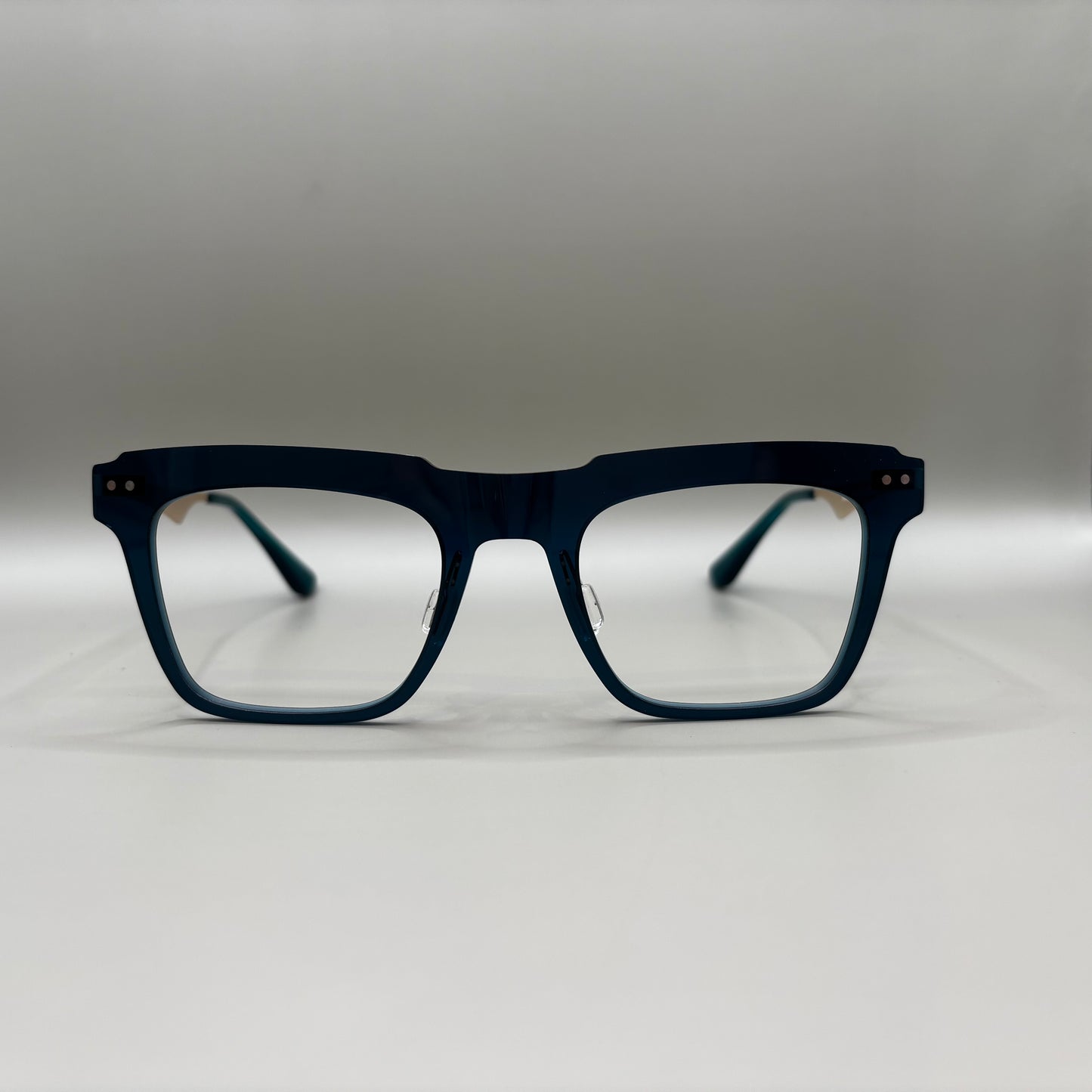 ULTRA LET BRILLE MED KANT