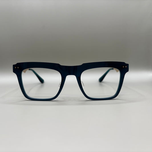 ULTRA LET BRILLE MED KANT