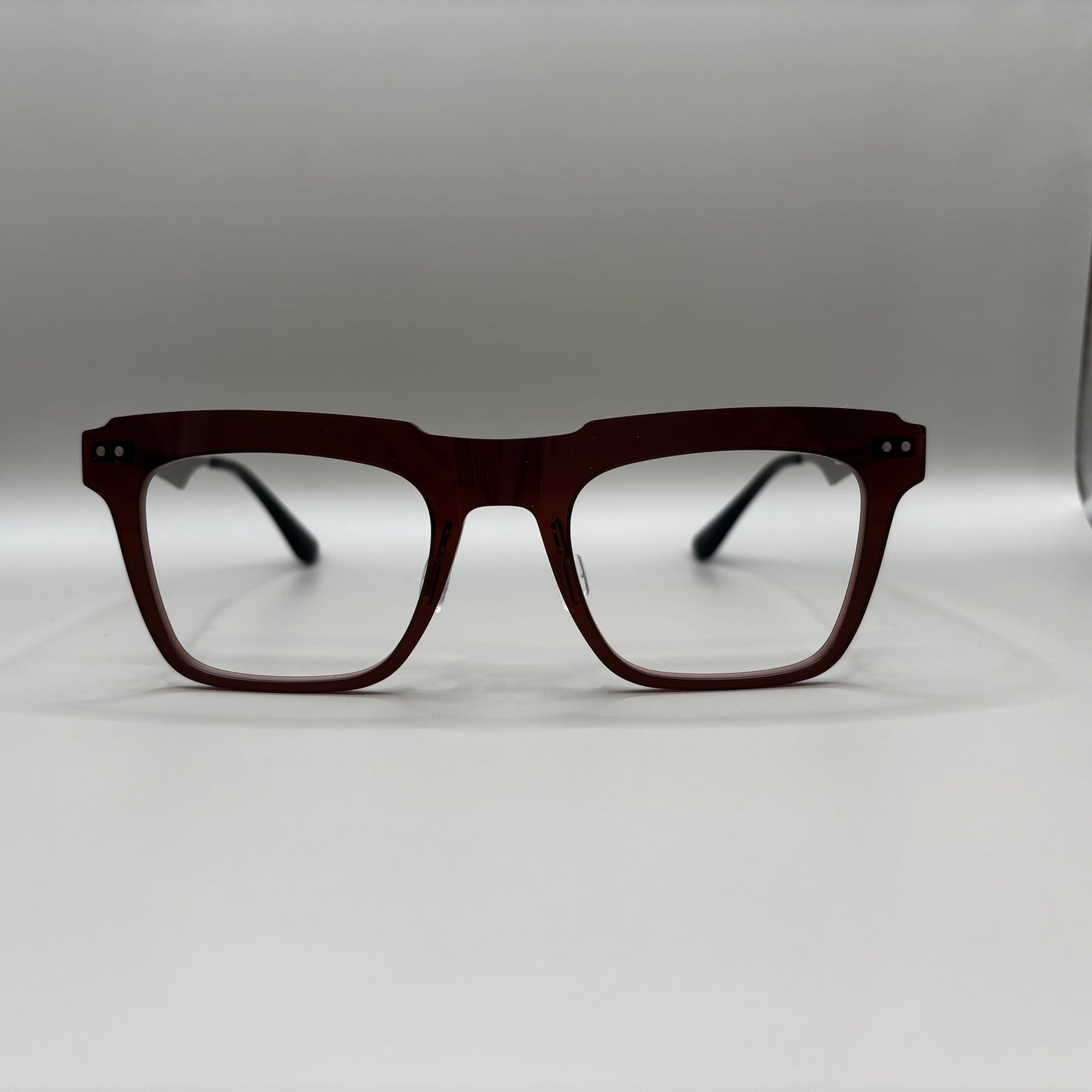 ULTRA LET BRILLE MED KANT