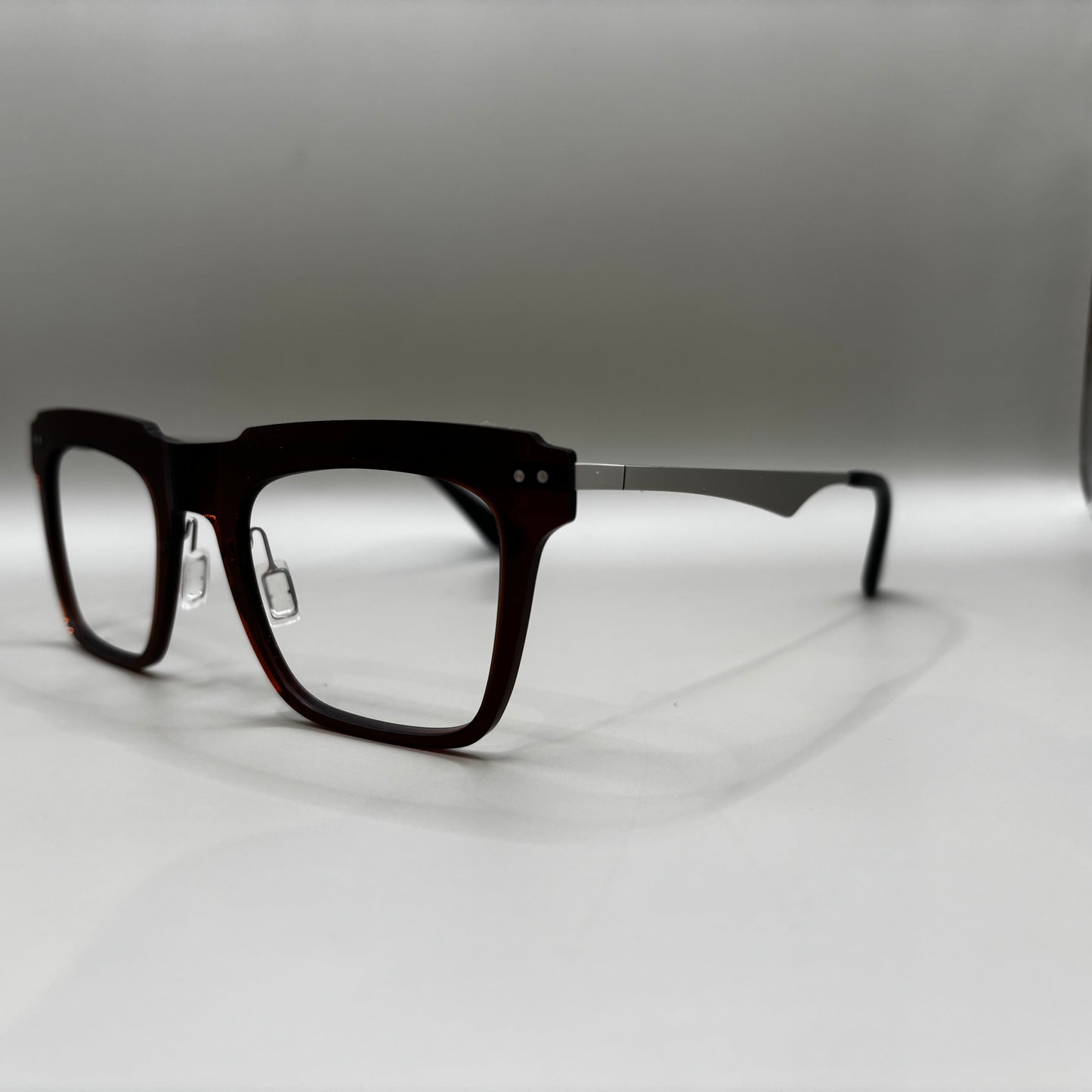 ULTRA LET BRILLE MED KANT