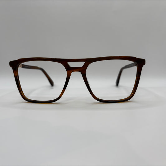 FRÆK HERREBRILLE