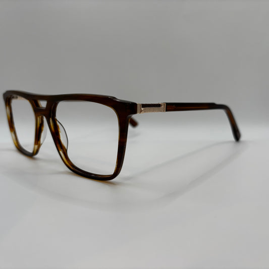 FRÆK HERREBRILLE