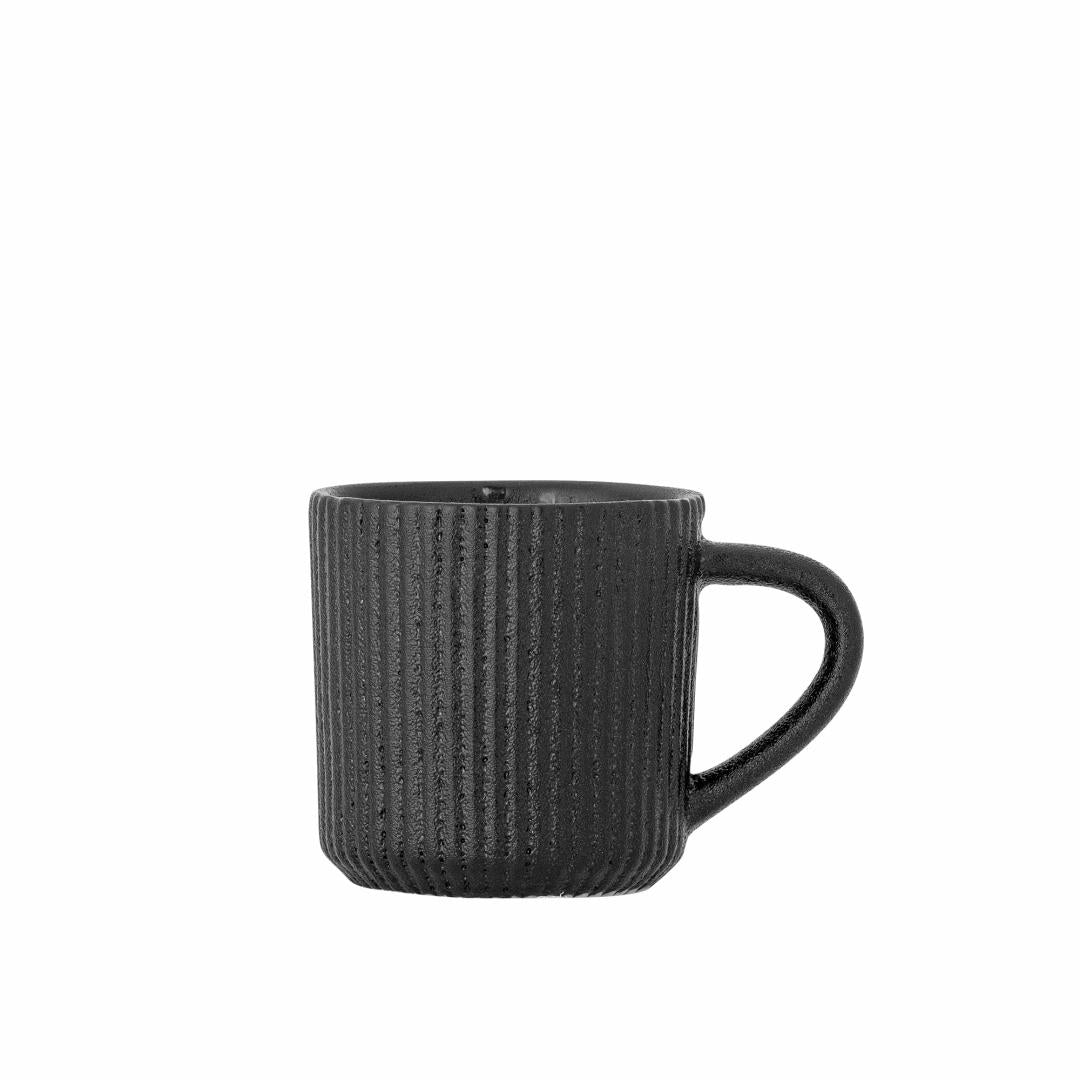 Neri Espressokop, Sort, Stentøj
