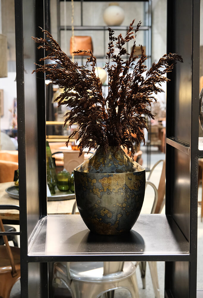 Boston vase