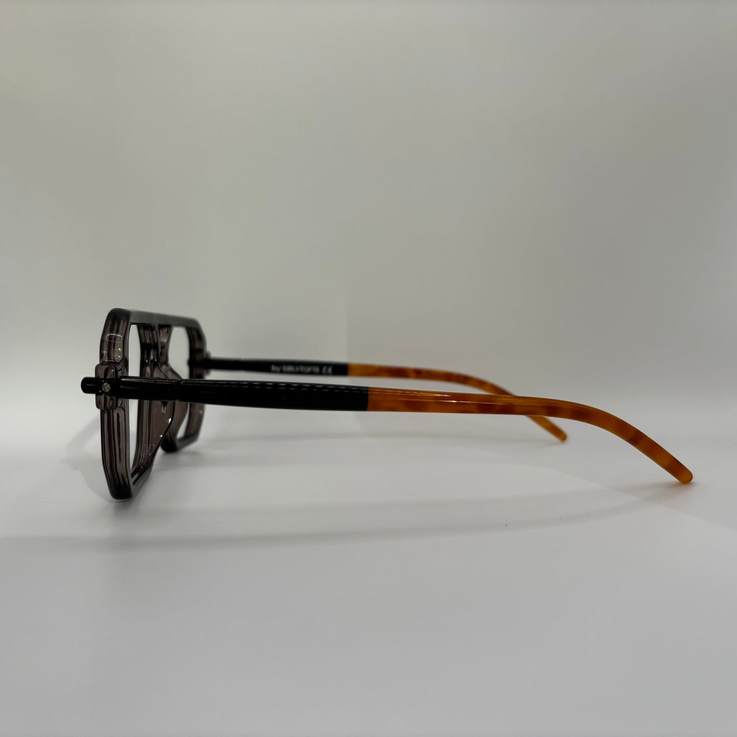 CHUNKY AVIATOR MODEL - TEKST IKKE FÆRDIG