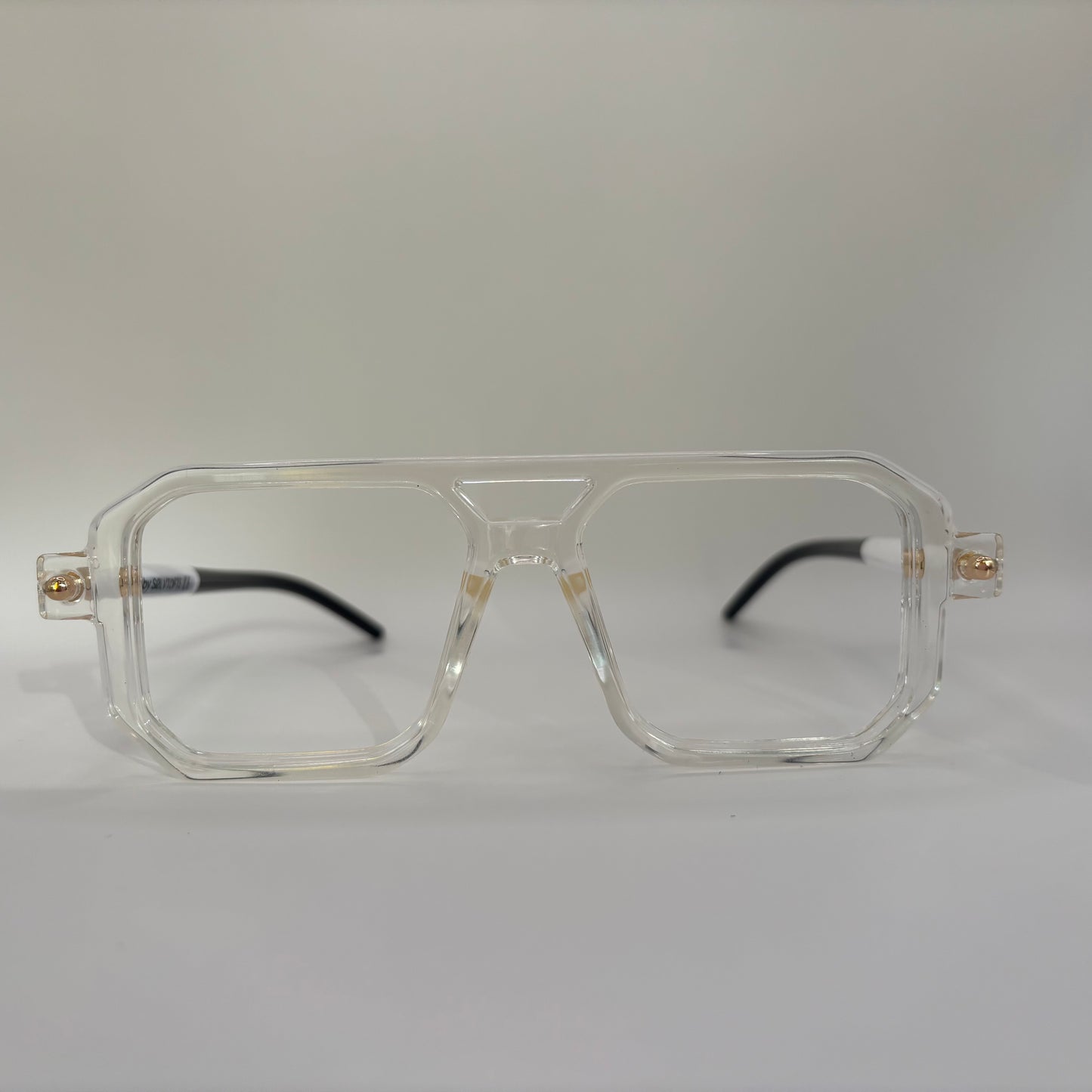 CHUNKY AVIATOR MODEL - TEKST IKKE FÆRDIG