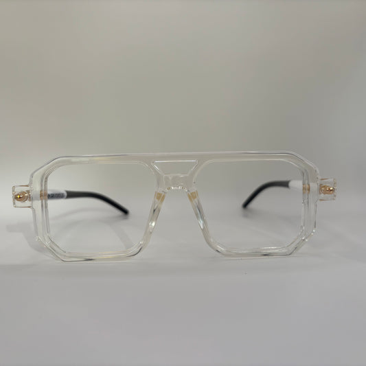 CHUNKY AVIATOR MODEL - TEKST IKKE FÆRDIG