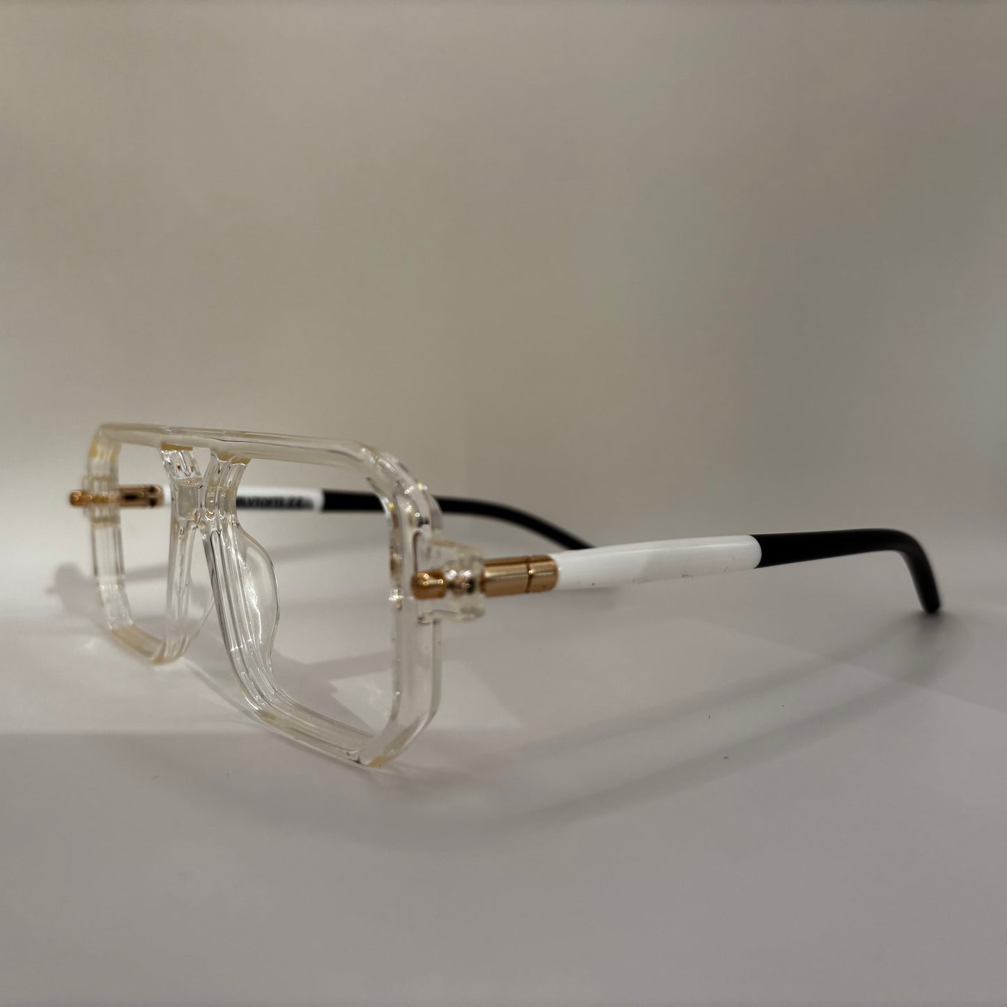 CHUNKY AVIATOR MODEL - TEKST IKKE FÆRDIG
