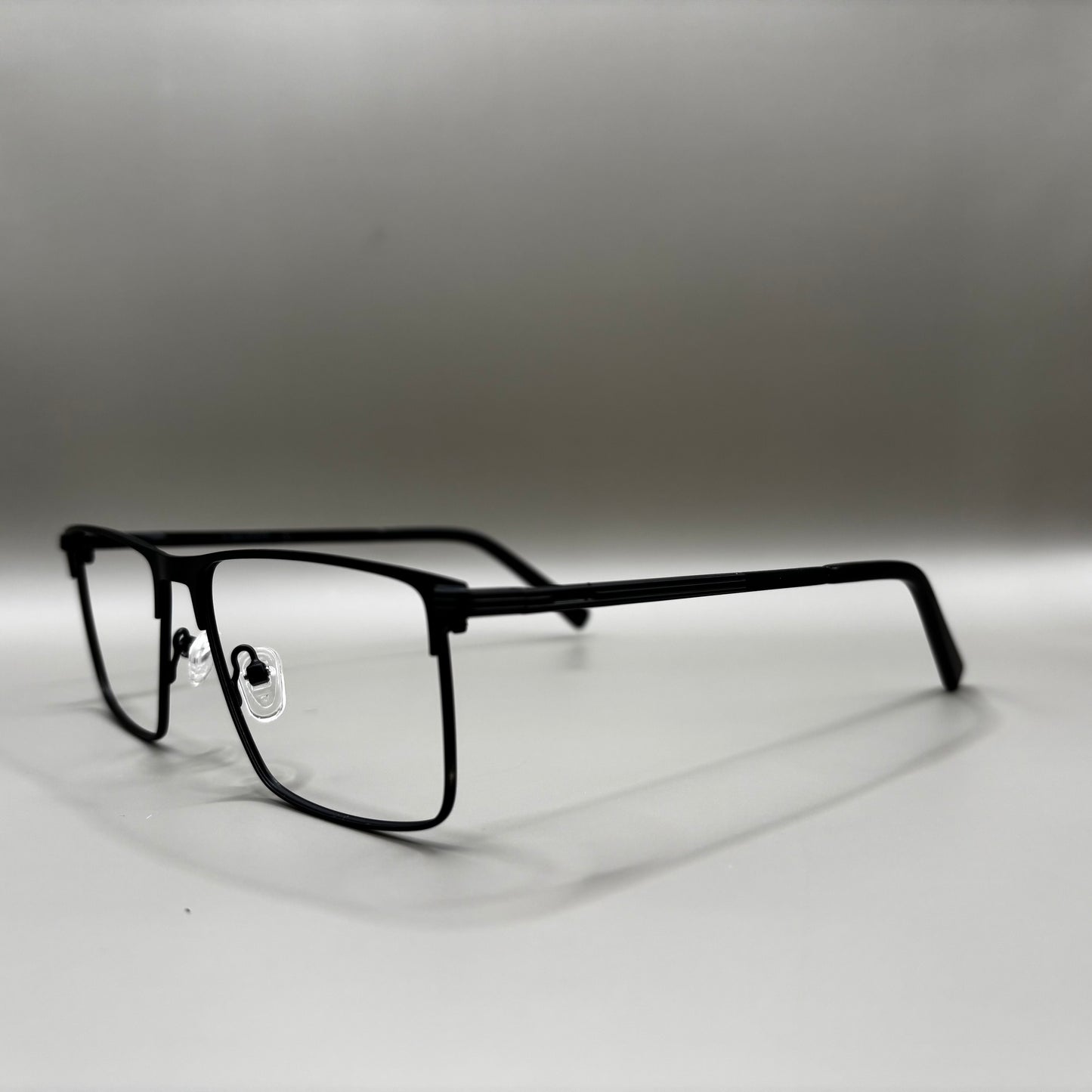 TIDSLØS HERREBRILLE